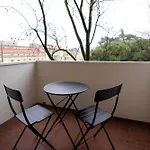公寓 Borgo Trento *