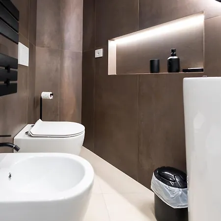 Διαμέρισμα Borgo Trento *