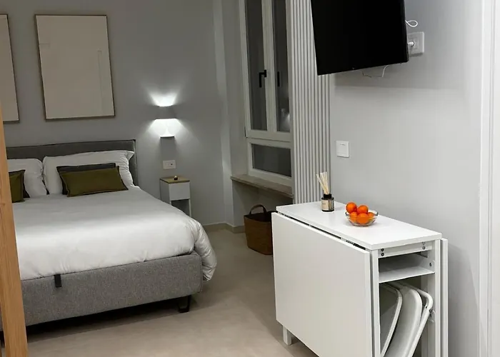 Borgo Trento Διαμέρισμα