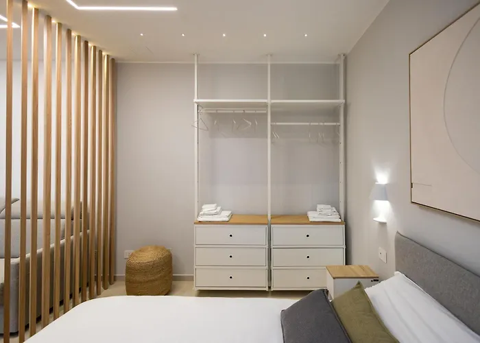公寓 Borgo Trento 维罗纳