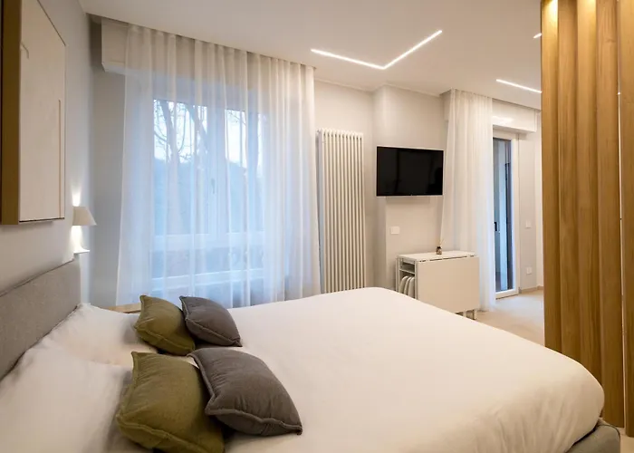 公寓 Borgo Trento 维罗纳