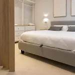 아파트 Borgo Trento *