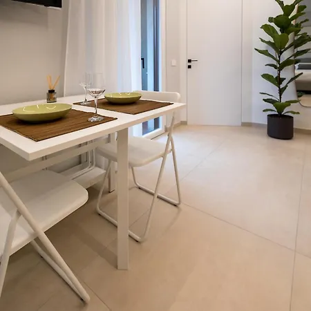 Lejlighed Borgo Trento *