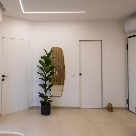 Lejlighed Borgo Trento *