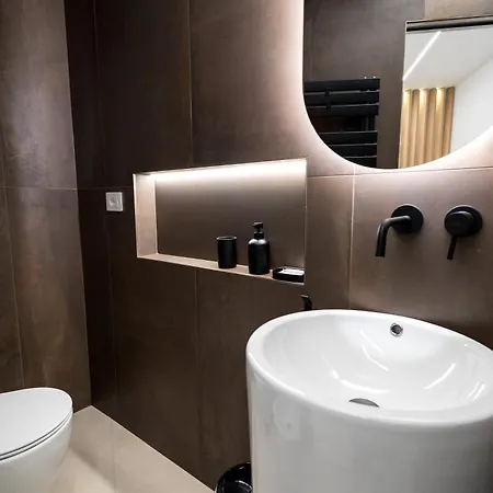 Borgo Trento Lejlighed Verona