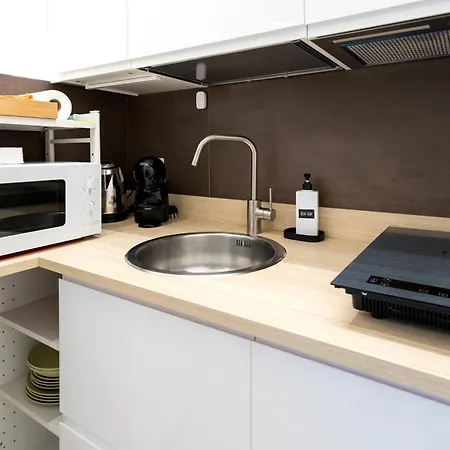 Borgo Trento Apartman