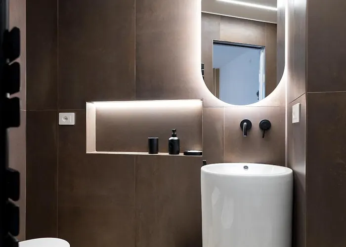 Lejlighed Borgo Trento *