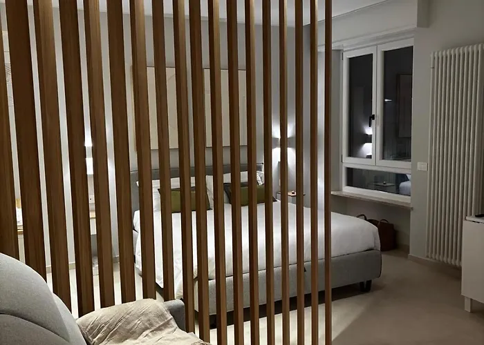 Lejlighed Borgo Trento