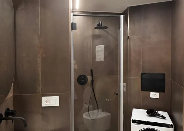 Borgo Trento * Verona