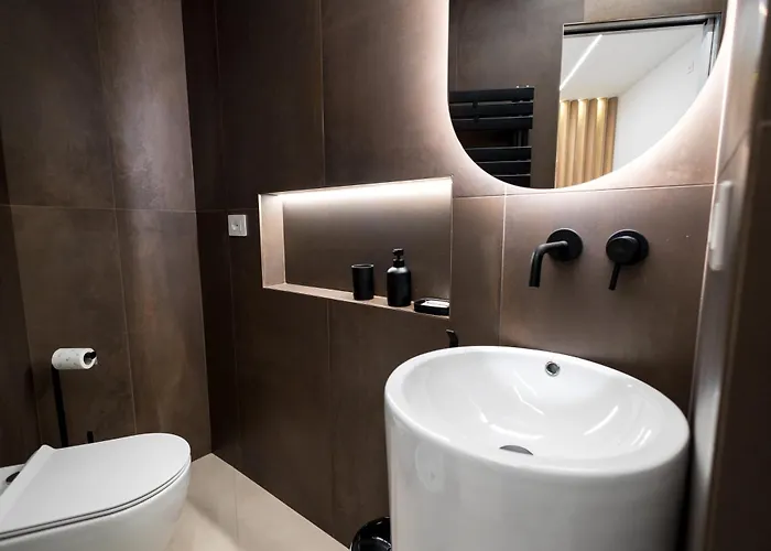Borgo Trento Apartmán Verona