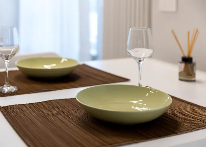 Lejlighed Borgo Trento *