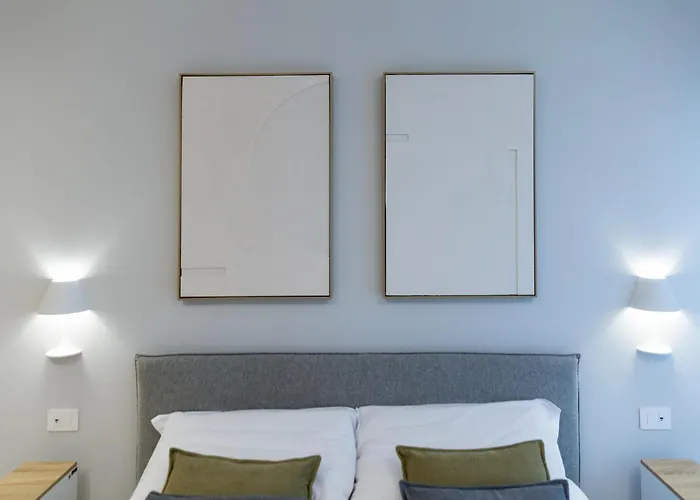 Lejlighed Borgo Trento *