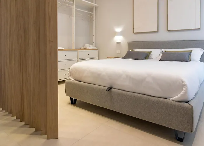 Lejlighed Borgo Trento *