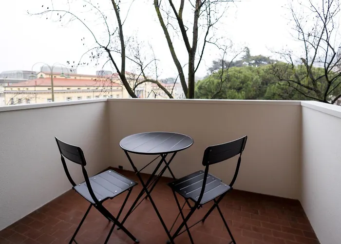 Lejlighed Borgo Trento *