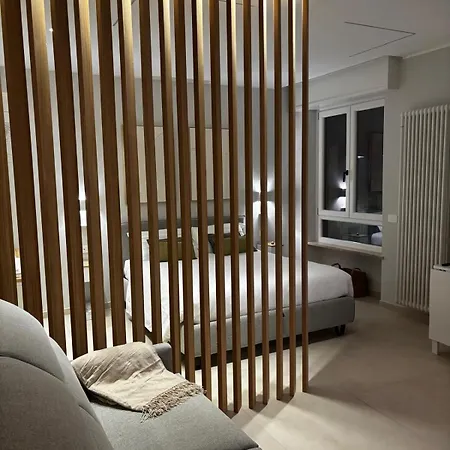 Lejlighed Borgo Trento