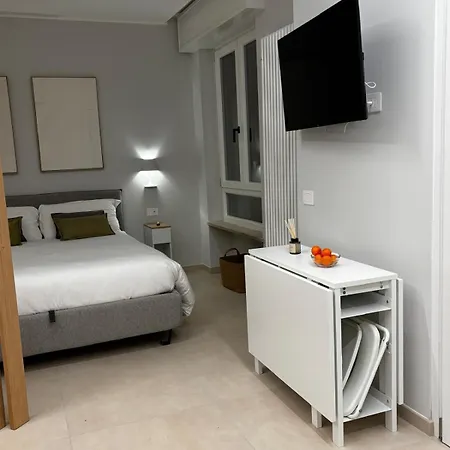 Borgo Trento 公寓