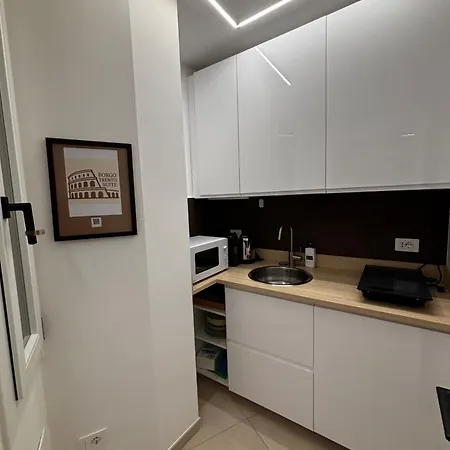 Borgo Trento Lejlighed Verona