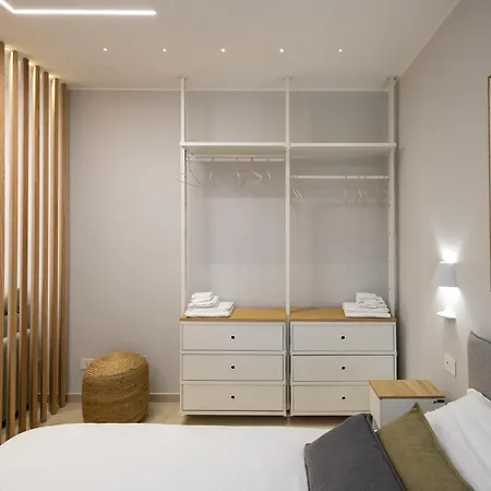 Appartement Borgo Trento Vérone