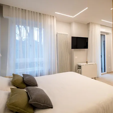 Apartamento Borgo Trento Verona
