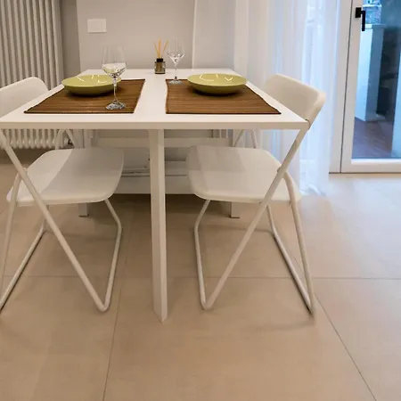 Borgo Trento Apartamento