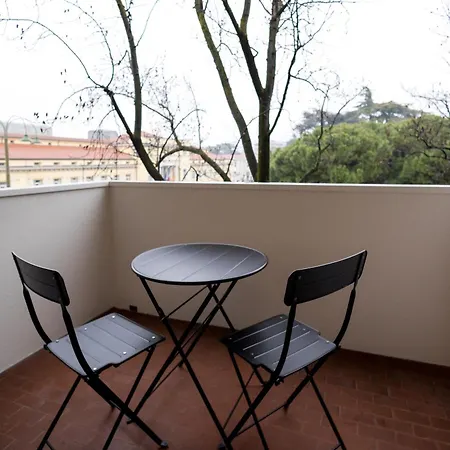 Lejlighed Borgo Trento *