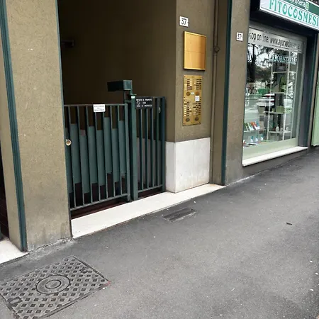 Lejlighed Borgo Trento