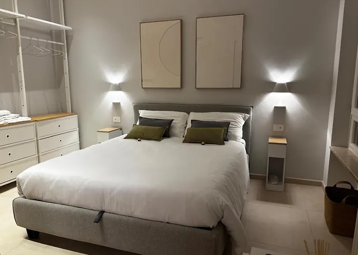 Borgo Trento Apartment