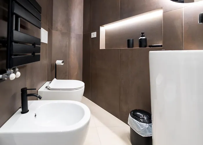 Apartment Borgo Trento *